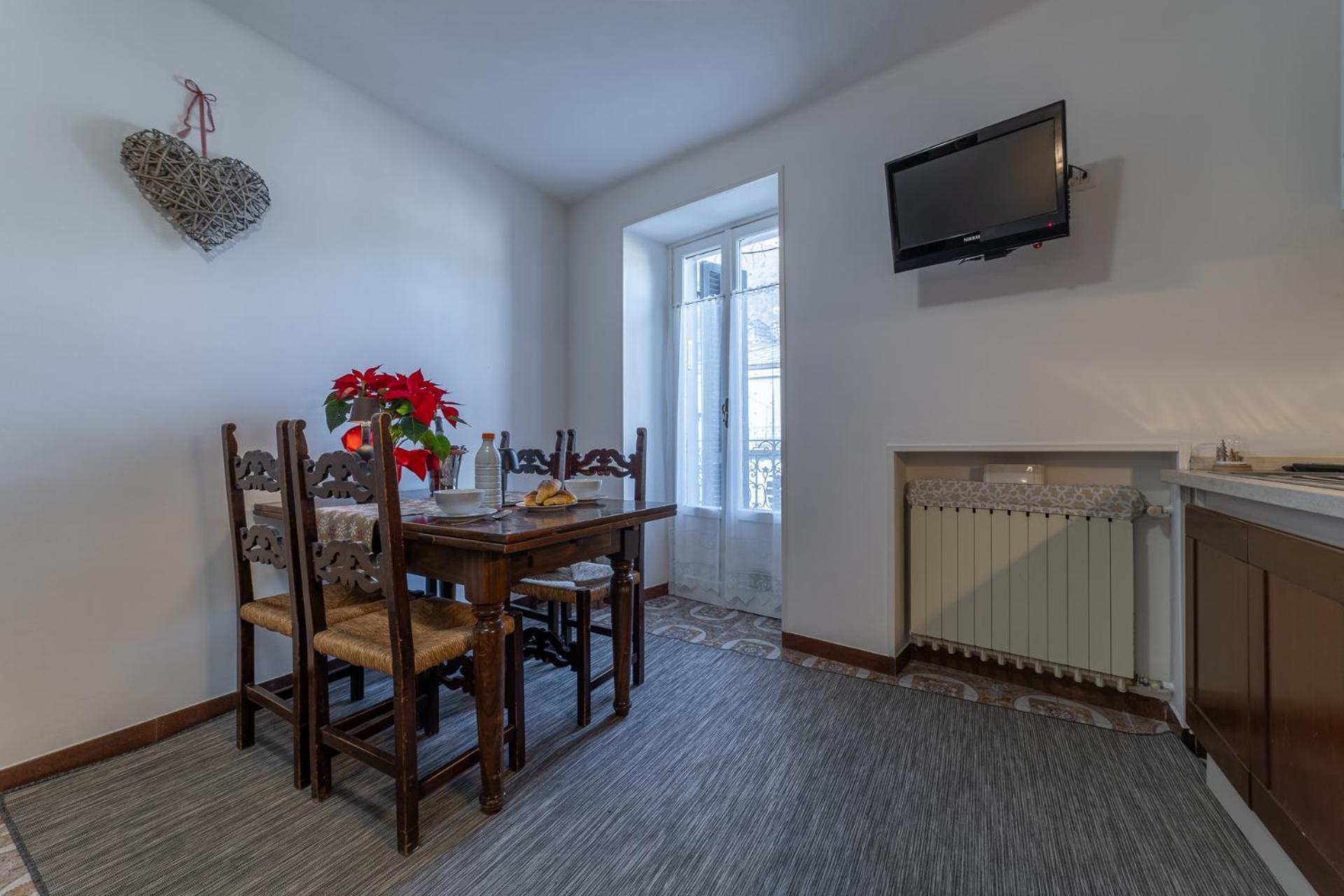 리모네피에몬테 Casa Molinari 아파트 외부 사진